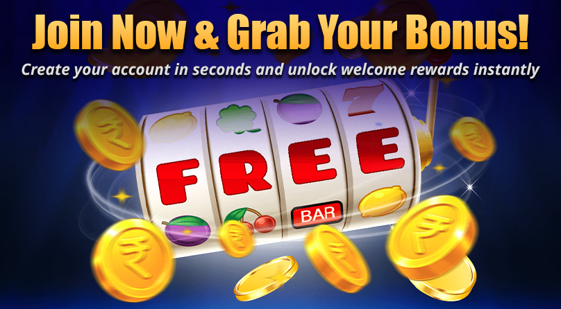 Join FanFight to get welcome bonus